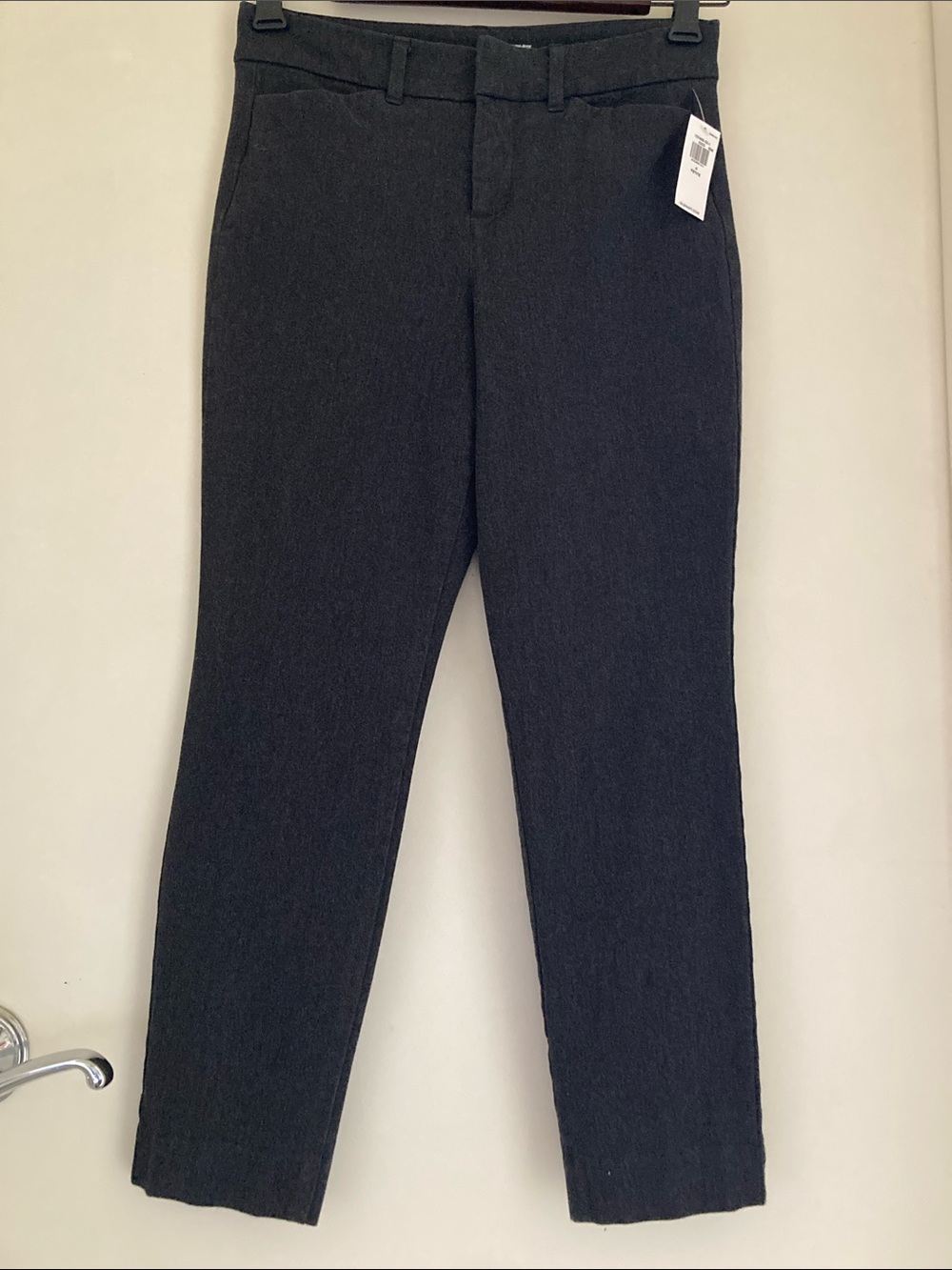 OLD Navy Pixie high waisted skinny secret smooth pants